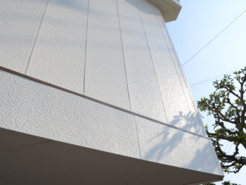 徳島　塗装　中山コーティング　外壁