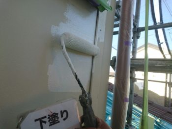 徳島　外壁塗装　中山コーティング　