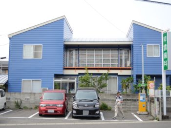 徳島　外壁塗装　中山コーティング　ガイソー　無機