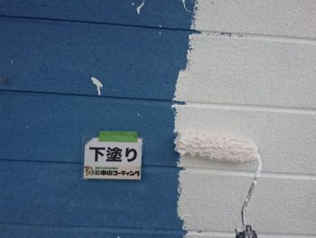 徳島県　外壁塗装　中山コーティング　ダイヤカレイド