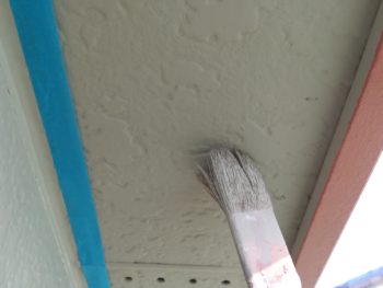淡路　中山コーティング　塗り替え　外壁塗装