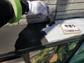 中山コーティング　外壁塗装　津田町　徳島