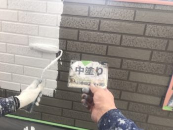 徳島　中山コーティング　外壁塗装　塗り替え　ダイヤカレイド