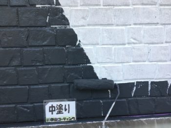 外壁　塗装　吉野川市