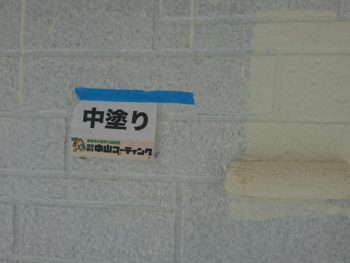 徳島県　小松島市　外壁　塗装　