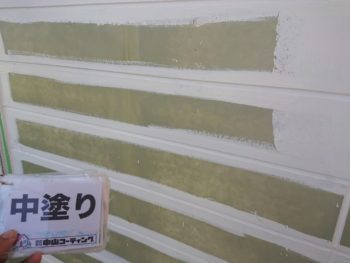 外壁　塗装　徳島県　鳴門市