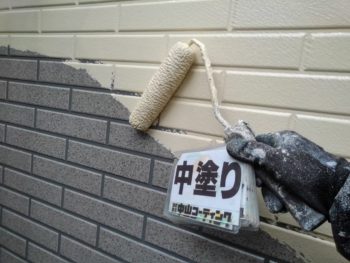 外壁　塗装　徳島県