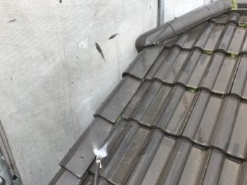 徳島　塗装　屋根