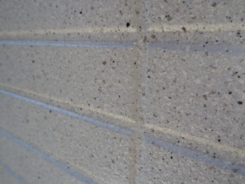 徳島県　施工後　外壁　ダイヤカレイド　ダイフレックス