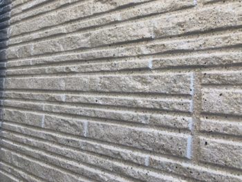 徳島県　津田本町　施工後　外壁　ダイヤカレイド