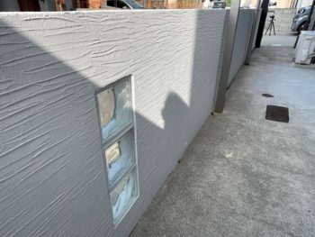 徳島市　徳島　塗装　外壁　塗り替え　ASTEC