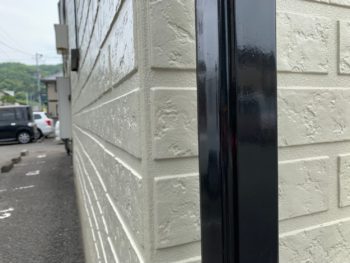 雨樋　徳島　塗装　外壁　屋根