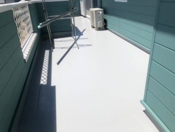 鳴門市　外壁塗装　屋根葺き替え　防水　シーリング打ち替え