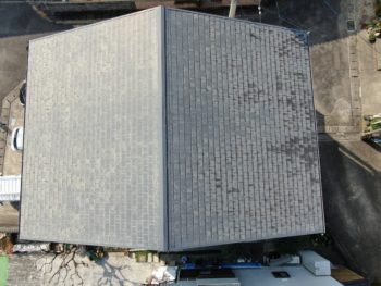 塗り替え　徳島　阿南市　外壁　屋根
