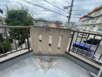 徳島　塗装　八万町　ASTEC　防水