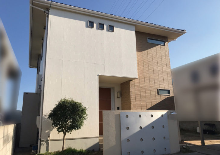  徳島市で屋根カバー工法｜外壁塗装をお考えで業者選びにお悩みの方々へ、