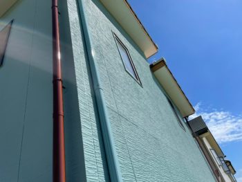 塗装　雨樋　外壁　屋根