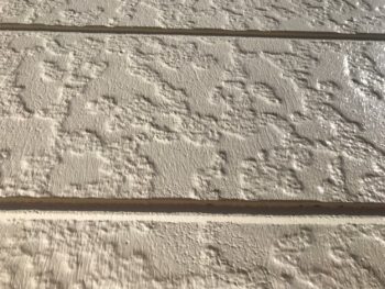 ASTEC　屋根　塗装　徳島　外壁