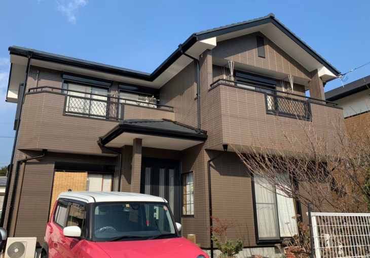   徳島県で建築士がいる安心な塗装専門店　鳴門市鳴門町で塗り替えリフォーム