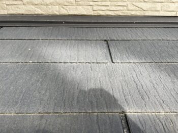 徳島市　塗装業者　外壁塗装　屋根塗替え　施工前　徳島県　中山コーティング