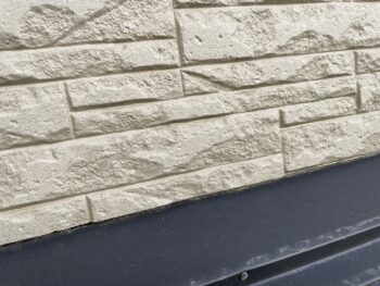 徳島市　徳島県　塗装業者　外壁塗装　屋根塗替え　施工前　中山コーティング
