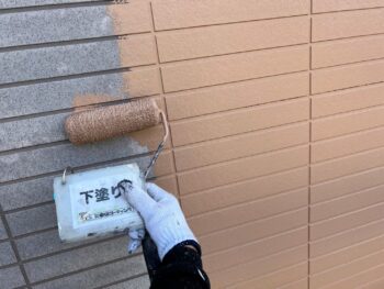 徳島｜外壁塗装｜WB多彩仕上げ工法｜屋根塗装｜中山コーティング