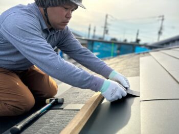 徳島県　阿波市　塗装業者　外壁塗装　屋根カバー工法　中山コーティング