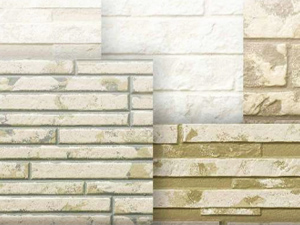 豊富なバリエーション