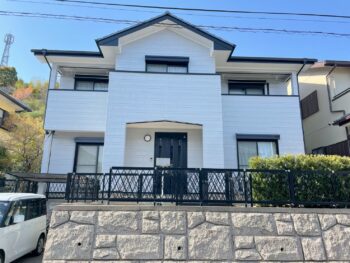 中山コーティング相見積もりで金額一番高かった「なぜ選らばれるのか？」