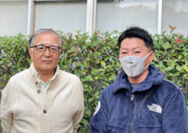 徳島県でセキスイハイムの塗装工事なら中山コーティングさん