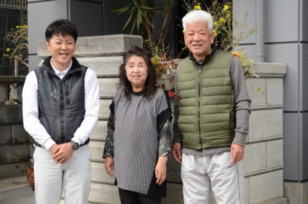 南あわじ市で塗装防水の施工を行わせて頂きましたE様の声