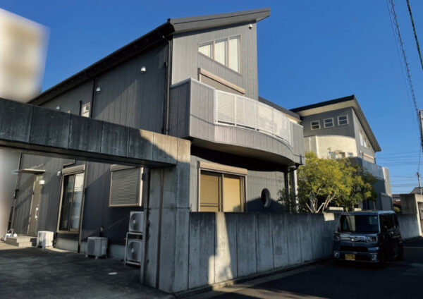 【徳島市昭和町】誠実で迅速かつ丁寧な対応にとても満足しました