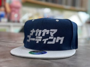 中山コーティング10期目