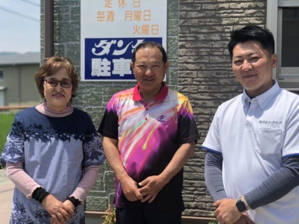 小松島市日開野町で外壁塗装　屋根塗装の口コミ評判