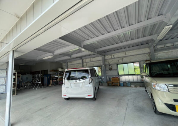 前回の塗装施工に納得しましたので今回も依頼しました。