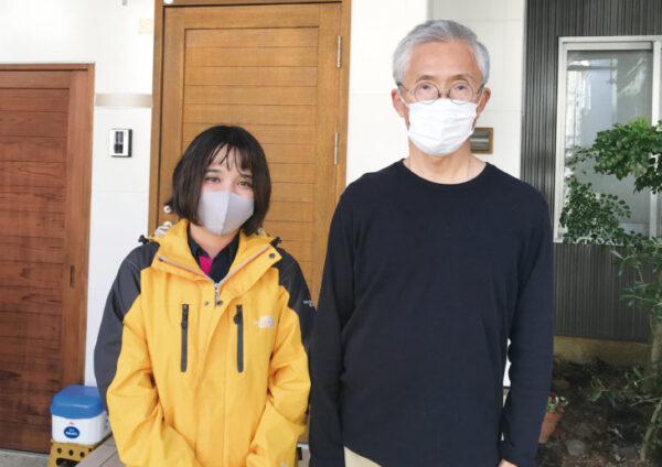 何より大事な「施工業者さん選び」は