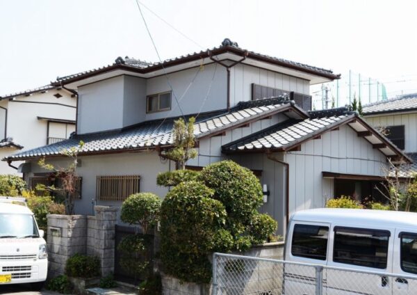 徳島市で塗装業者選びに悩み困り、弊社をお選び下さりましたＴ様の声