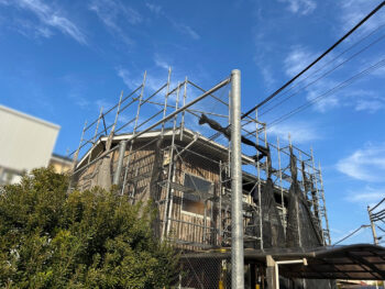 【淡路島】徳島県外の工事も可能です！