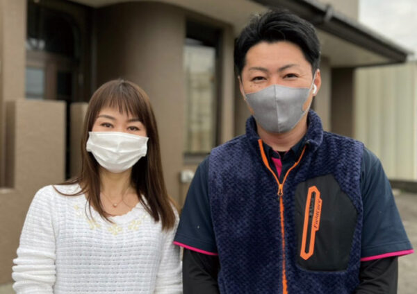 徳島市応神町【塗装や防水は安心して任せられます】