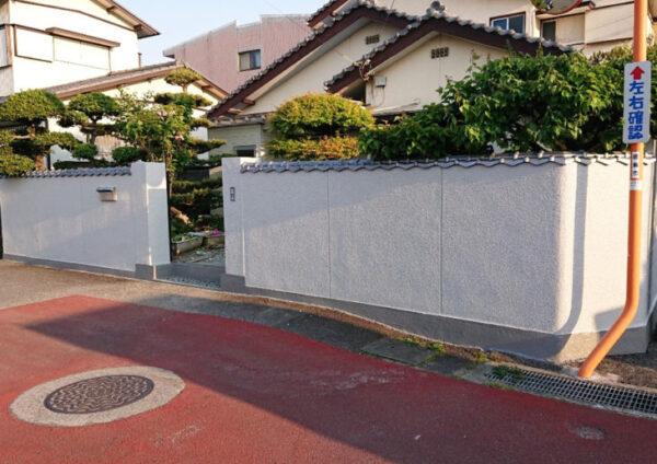 会社の行き届いた実直さが読み取れました。