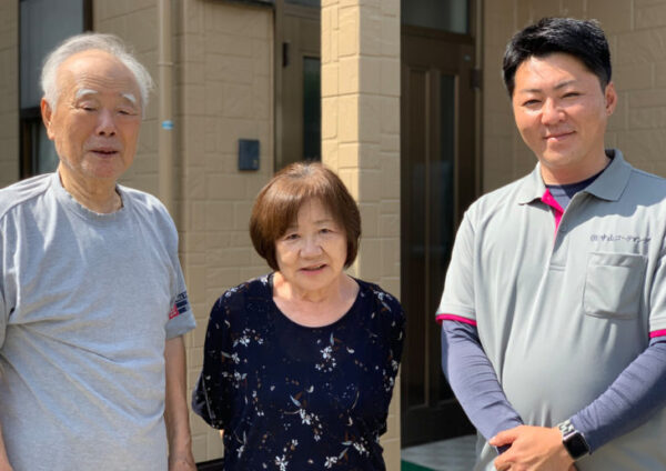 板野郡北島町　外壁屋根塗装　口コミや評判　中山コーティング