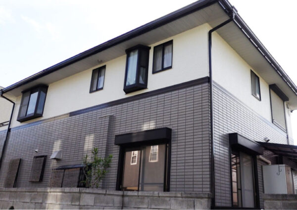 徳島市三軒屋で塗装工事　業者選びは何処に？