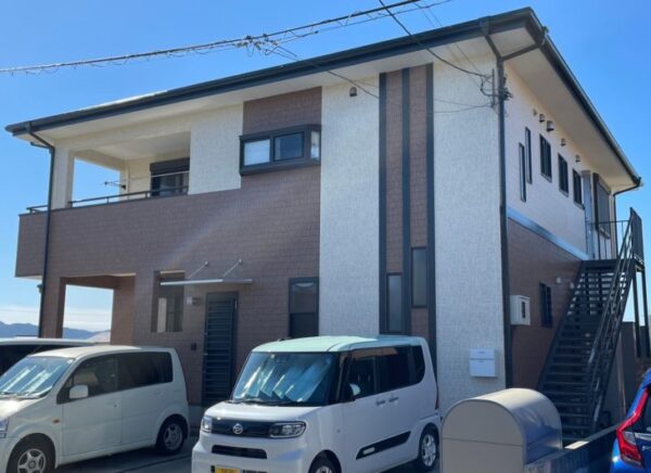 豊富な知識と経験と仕事への誠実さ強いこだわりの姿勢の株式会社中山コーティング