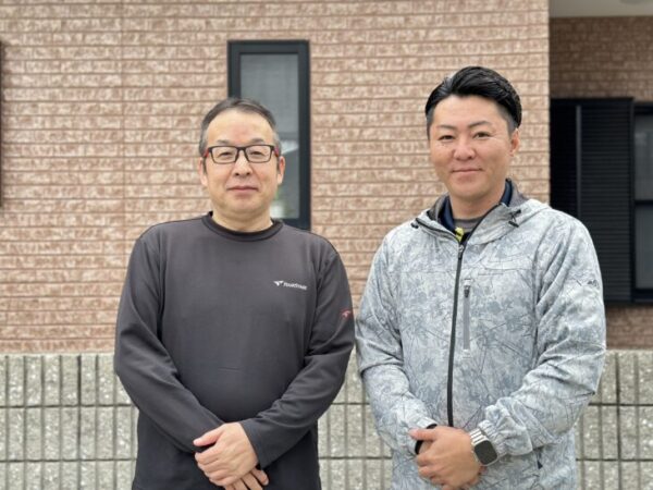 徳島県　屋根葺き替え｜外壁多彩模様塗装【中山コーティングは嘘つきじゃない業者】