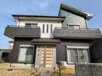 施工が終わってからが本当のお付き合い