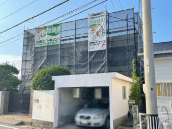 【徳島市】下地補修の重要性～お家を長持ちさせるためには～