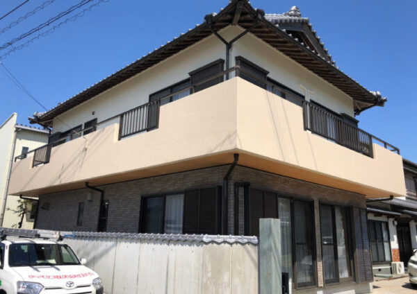 徳島県徳島市の中山コーティングの口コミ