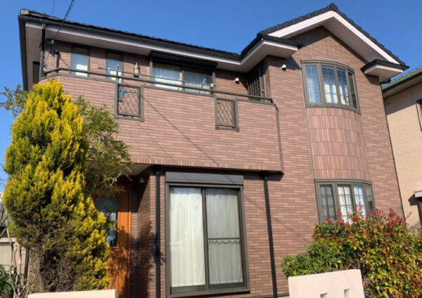 外壁塗装でネット・チラシ等で調べると、多数の業者さんが見つかりますが…