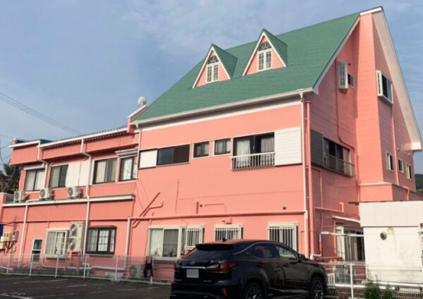 高知県安芸郡東洋町で屋根・外壁塗装工事をお考えで業者選び