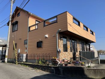 中山コーティングの塗装は長持ちしない？長持ちする？　妥協しないは嘘じゃない。